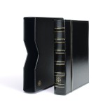 Leuchtturm VARIO Classic mape cu caseta LUX
