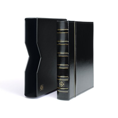 Leuchtturm VARIO Classic mape cu caseta LUX foto
