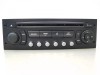 Cod Deblocare Radio CD radio Citroen Peugeot 9659138977 7645137392 blue dot 2