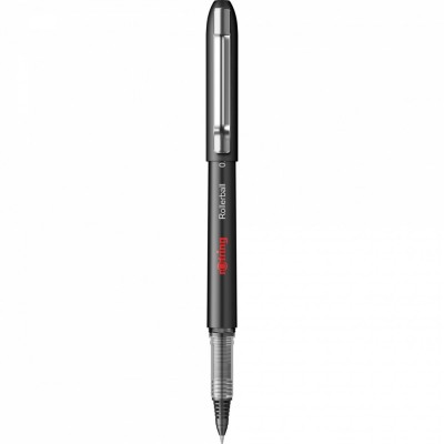 Rollerball 0.7 Rotring Roller foto