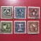 AUSTRIA 1926 SERIE
