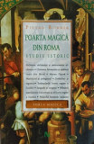 POARTA MAGICA DIN ROMA. STUDIU ISTORIC-PIETRO BORNIA