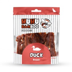 HuhuBamboo Piept de ra?a 250 g foto