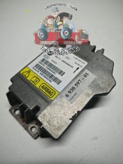 Calculator airbag Bmw Seria 1 E87 E90 6956482 modul 6930597