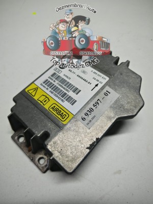 Calculator airbag Bmw Seria 1 E87 E90 6956482 modul 6930597 foto