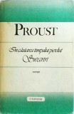 Marcel Proust - In cautarea timpului pierdut. Swann (1987)