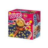 Joc societate - Bingo (90 bile)