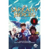 A s&aacute;rk&aacute;nyherceg - Az &eacute;g - Aaron Ehasz