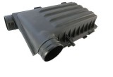 Carcasa filtru de aer Audi A3 (8V, 12-16), Q3 (8U, 15-18); Seat Leon (5F, 12-20); Skoda Octavia 3 (5E, 13-17), Superb 3 (3V, 15-24); VW Caddy 3 (2K,