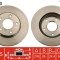 TRW DF4933 Disc frana
