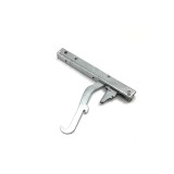 Balama Ușă Cuptor Originală Whirlpool Compatibilă Indesit Ariston Scholtes Cod C00264070
