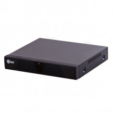 DVR 8 Canale FHD 1080p iUni ProveDVR 6208FHD, mouse, HDMI, VGA, 2 USB, LAN, PTZ, 8 canale audio foto