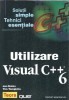 Utilizare Visual C++ 6 - Jon Bates A
