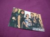 CALENDAR 1993 FORMATIA SCORPIONS