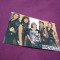 CALENDAR 1993 FORMATIA SCORPIONS