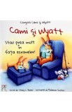 Cami si Wyatt stau prea mult in fata ecranelor! - Stacy C. Bauer, Rebecca Sinclair