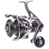 Mulineta Makaira 10000L LH, Okuma