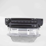 Unitate radio CD navigație BMW 6 Cabrio E64 2009 OEM: Cabrio | 11749587