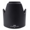 Parasolar ​JJC LH-HA005 HA005 pentru Tamron