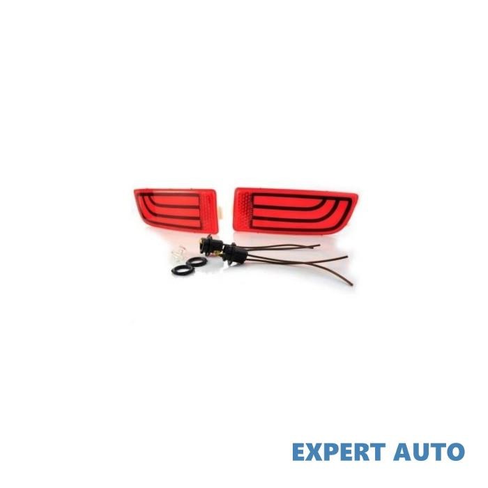 Set 2 lampi bara spate cu lumina tip neon mercedes sprinter 2006-> cod: yp-119n-s-d Alta marca Alt model #7