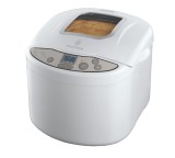 Masina de Paine Russell Hobbs Classics 18036-56, 1000g, 12 Programe, Alb