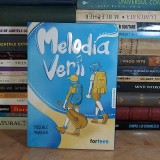 PASCALE PERRIER - MELODIA VERII , 2024 ( ROMANA / FRANCEZA ) *