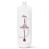 Gel igiena intima cu ulei de arbore de ceai si catina Saba 1000 ml