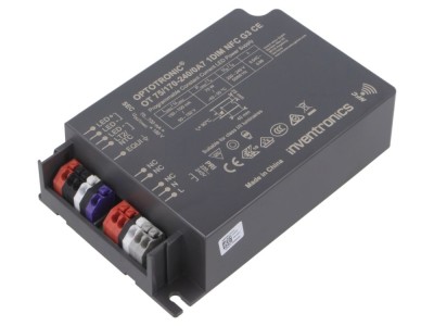 Alimentator LED pulsatoriu 75W IP20 foto