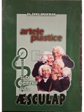 Dinu Brafman - Artele plastice sub semnul lui Aesculap