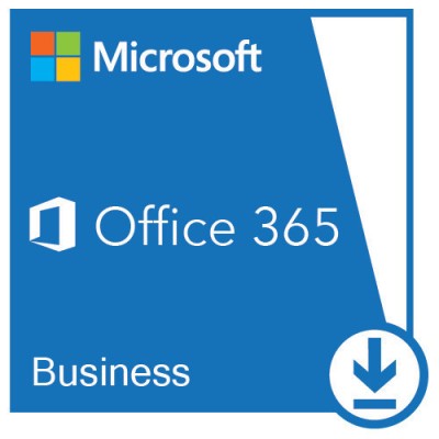 Microsoft Office 365 Business - 1 utilizator, 5 dispozitive-uri - 1 an foto