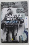 CEVA SCRIS de EMANUELLE TREVI , 2017