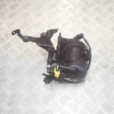 Carcasa filtru de combustibil LAND ROVER RANGE ROVER VELAR L560 2019 OEM: GX73-9D202-AE,J8A2-9B072-AB 13417521 foto