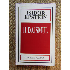 Iudaismul - Isidor Epstein