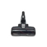 Perie electrica neagra MOULINEX compatibila aspiratoare ROWENTA TEFAL, cod SS-2230002622, piesa originala