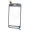 Touchscreen, samsung galaxy xcover 3 g388, silver