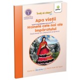 Apa vietii &bull; Hainele cele noi ale imparatului