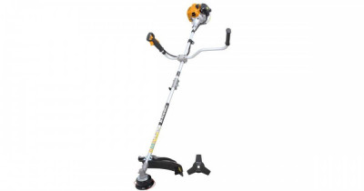 Riwall PRO RPB 260 Benzinmotoros F&amp;Aring;&amp;plusmn;kasza 26cm3 foto