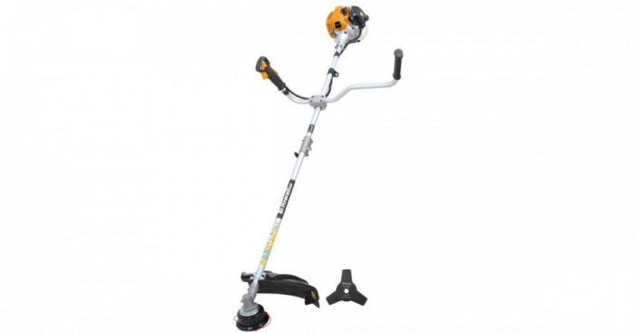 Riwall PRO RPB 260 Benzinmotoros F&Aring;&plusmn;kasza 26cm3