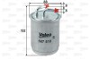 VALEO 587510 filtru combustibil