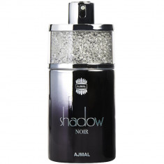 Shadow Noir Apa de parfum Unisex 75 ml foto