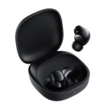 Xiaomi - Wireless Earbuds Redmi Buds 6 Play - Bluetooth, Noise Cancellation, Ergonomic Design - Black (Blister Packing)