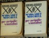 Pe Aripile Vantului (2 Volume) - Margaret Mitchell - Roman Beletristica