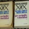 Margaret Mitchell - Pe aripile vantului (2 volume)