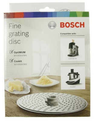 DISC RAZATOARE 17004089 Robot / aparat bucatarie BOSCH/SIEMENS foto