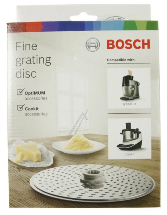 DISC RAZATOARE 17004089 Robot / aparat bucatarie BOSCH/SIEMENS