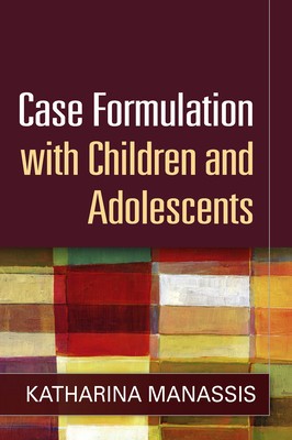 Case Formulation with Children and Adolescents foto