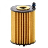 Filtru ulei Mann pentru Audi A5, A6, A7, Q5