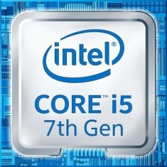 Procesor Intel Kaby Lake, Core i5 7600K 3.8GHz, 1151, bulk, refurbished