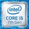 Procesor Intel Kaby Lake, Core i5 7600K 3.8GHz, 1151, bulk, refurbished