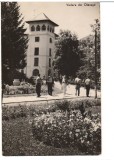CPIB 15645 CARTE POSTALA - VEDERE DIN OLANESTI, RPR